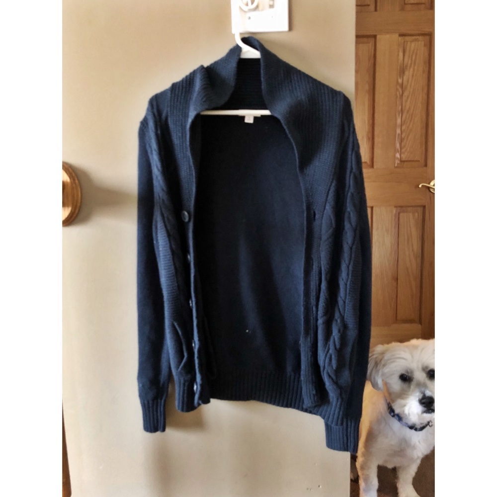 Merona Cardigan